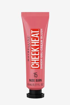 Maybelline Cheek Heat Gel-Cream Blush Makeup