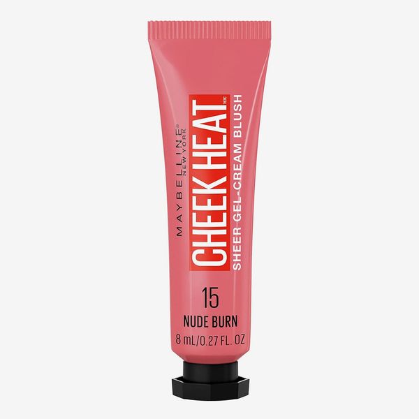 Maybelline Cheek Heat Gel-Cream Blush Makeup