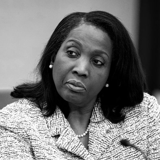 Jerome Powell Speaks At Fed Listens Event