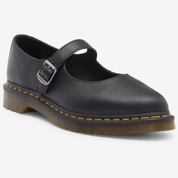 Dr. Martens Elphie Mary Jane Shoes