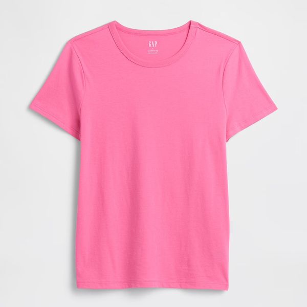 Gap Factory Favorite Crewneck T-Shirt