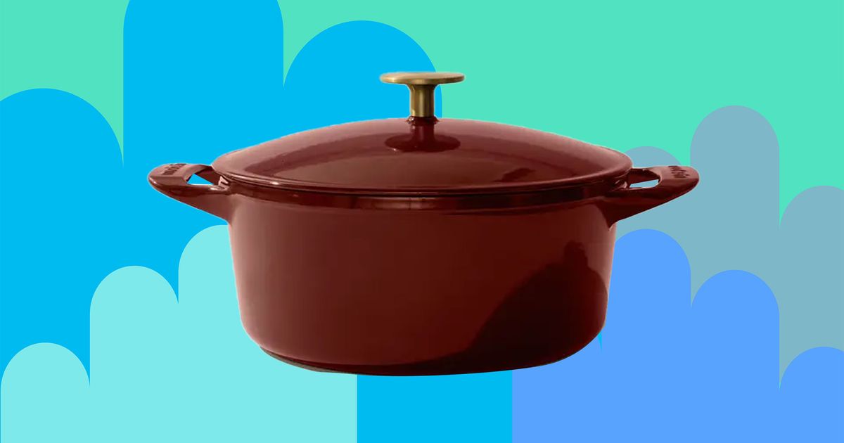 Best Cyber Monday 2023 kitchen deals: Upgrade on Le Creuset, more