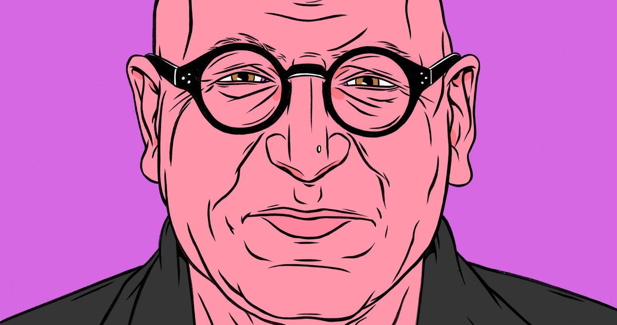 Parler Investor Jeffrey Wernick Wants to Get It Back Online