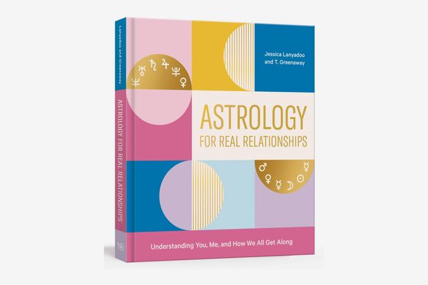 ‘Astrology for Real Relationships’