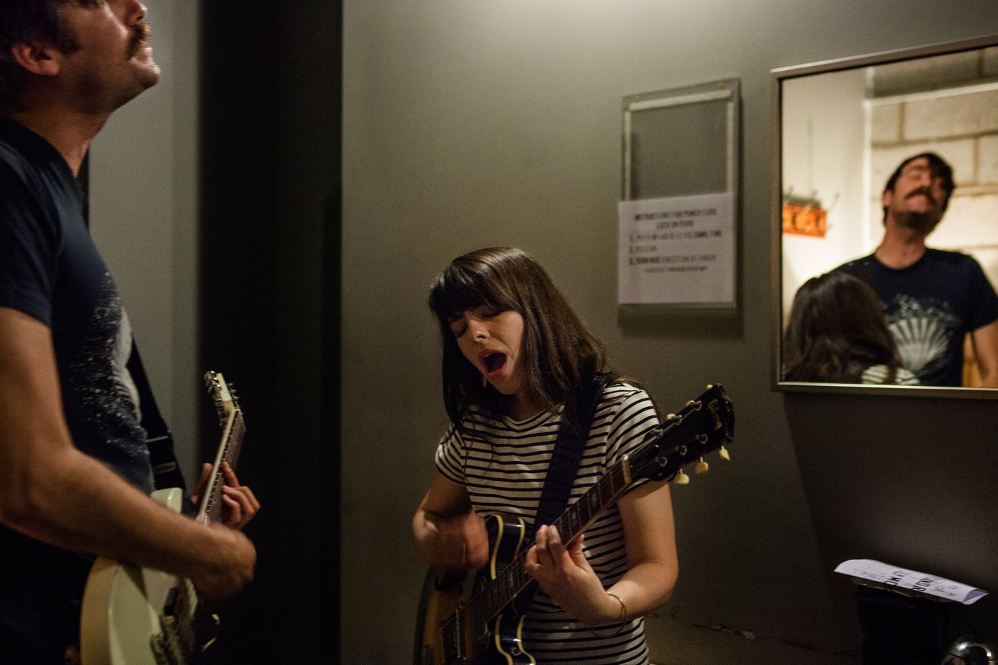 Is This the Best Voice in Rock Music Today?