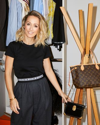 Tastemakers: Vestiaire Collective Founder Fanny Moizant