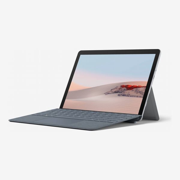 Microsoft 8GB Surface Go 2 10.5-Inch Touch-Screen Tablet