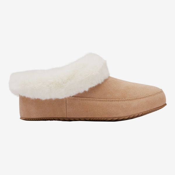 Sorel Go Coffee Run Women's Slipper