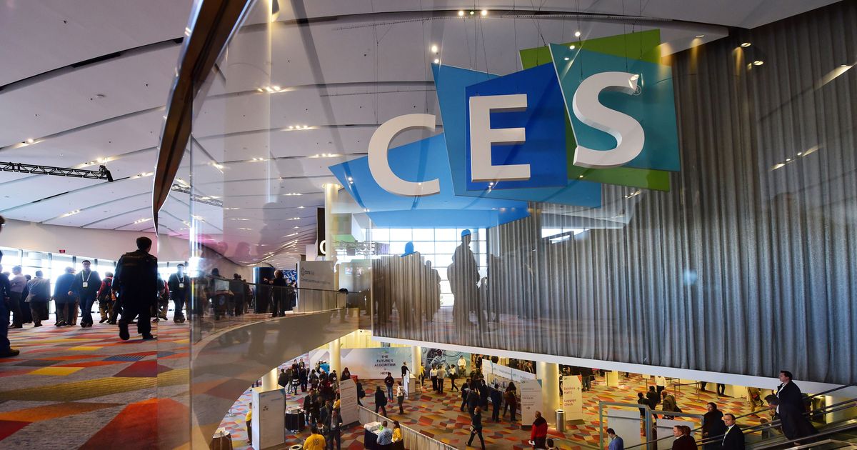 CES Preview 2017