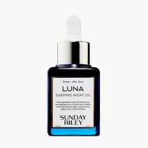 Sunday Riley Luna Sleeping Night Oil - 0.5 Oz.