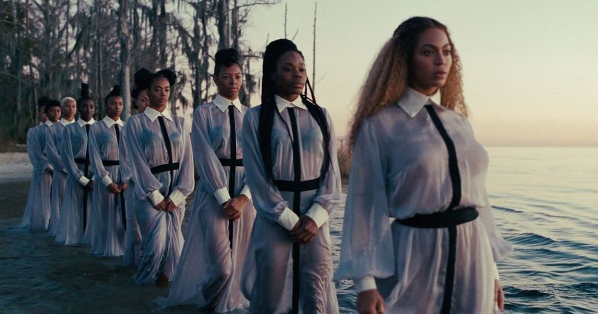 With Lemonade, Beyoncé Shows That She’s a Brilliant Filmmaker, Too