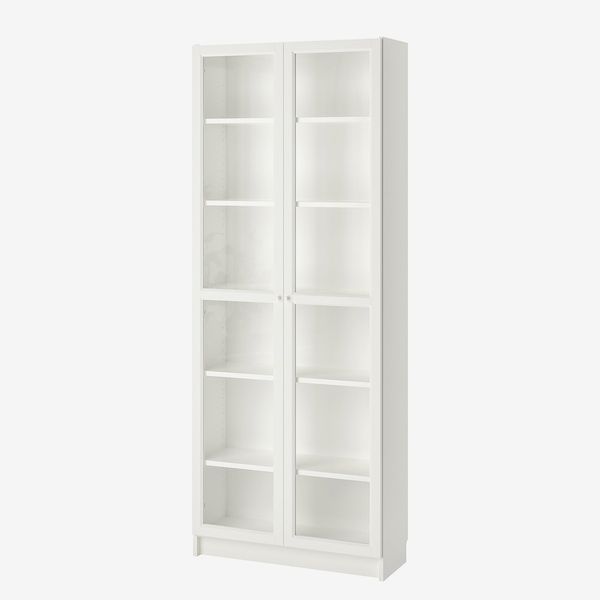 Ikea Billy/Oxberg Bookcase