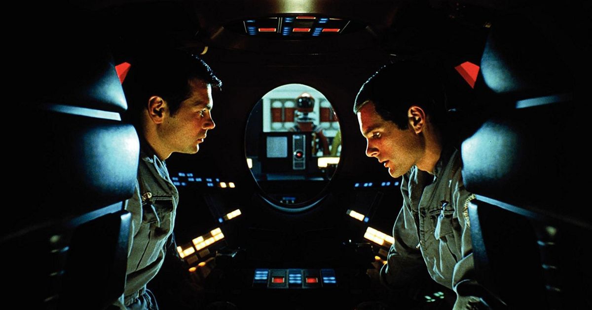 2001: A Space Odyssey”