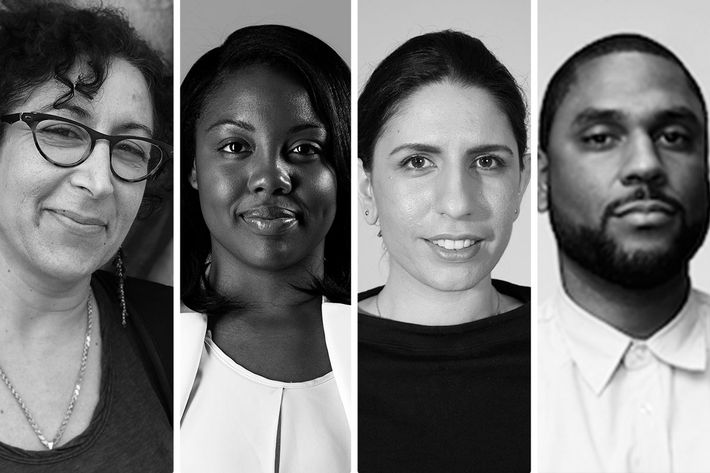 Hanna Rosin Joins New York As Editorial Director for Audio -- New York ...