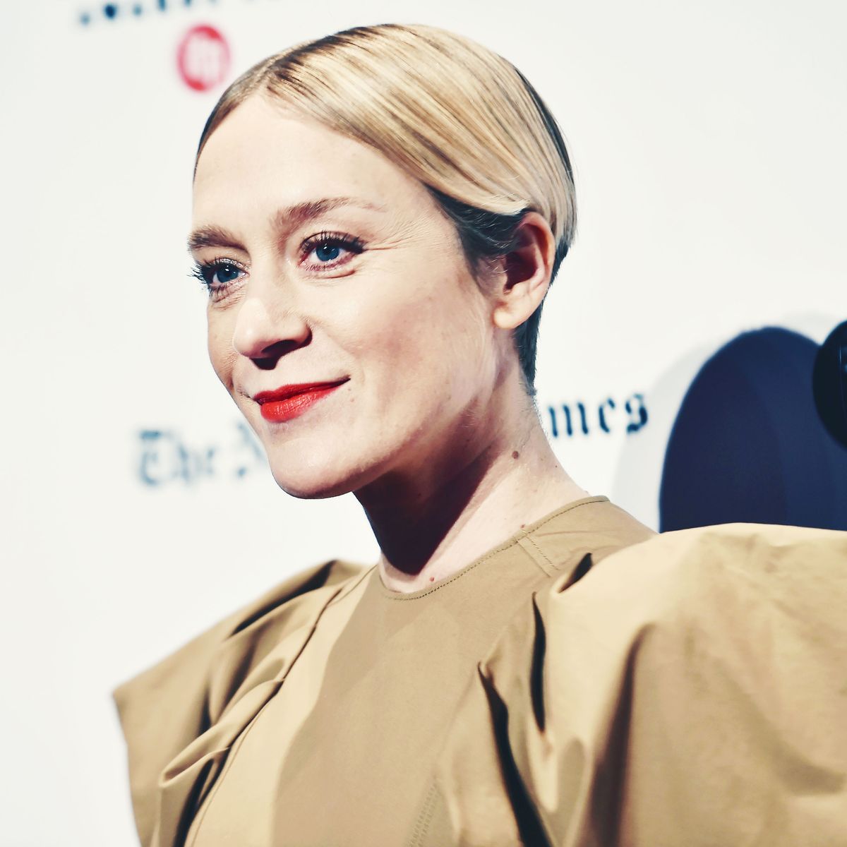 Chloe Sevigny On The Birth Of Her Son Vanja