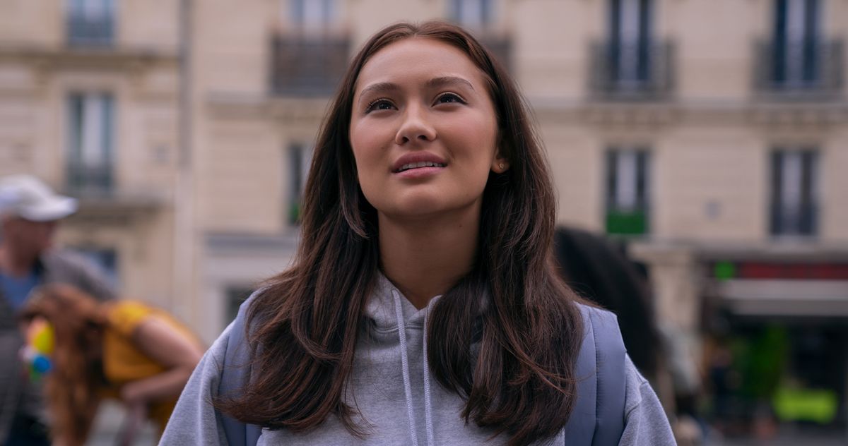 The Summer I Turned Pretty Recap: Team Benito