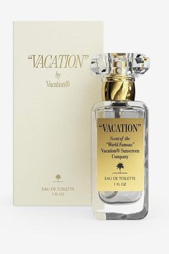 “Vacation” Eau de Toilette