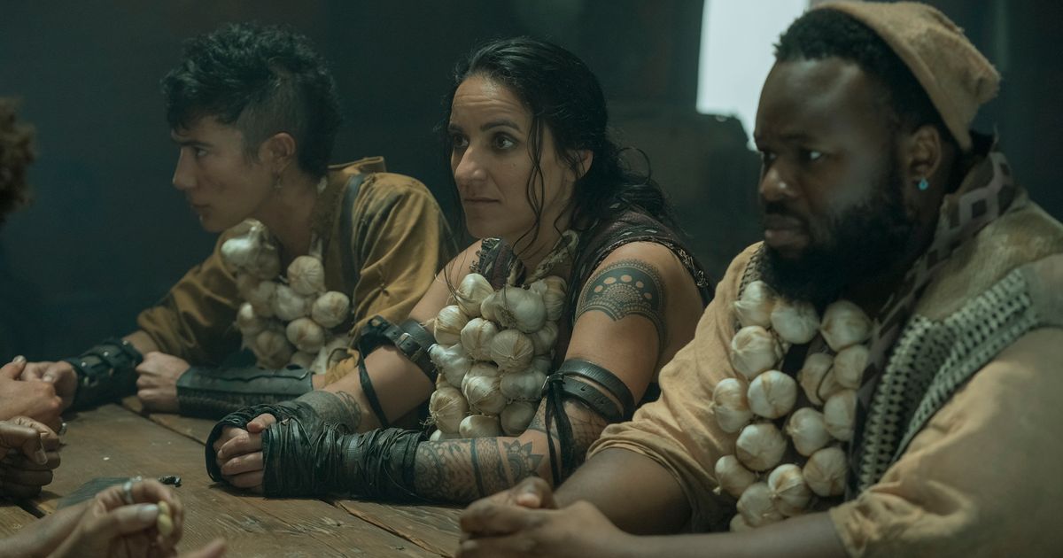 'Our Flag Means Death' Recap, Season 2, Episodes 4 & 5 - Vimarsana News