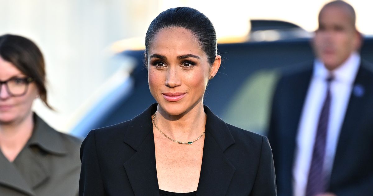 Is Meghan Markle Getting Back to Acting?