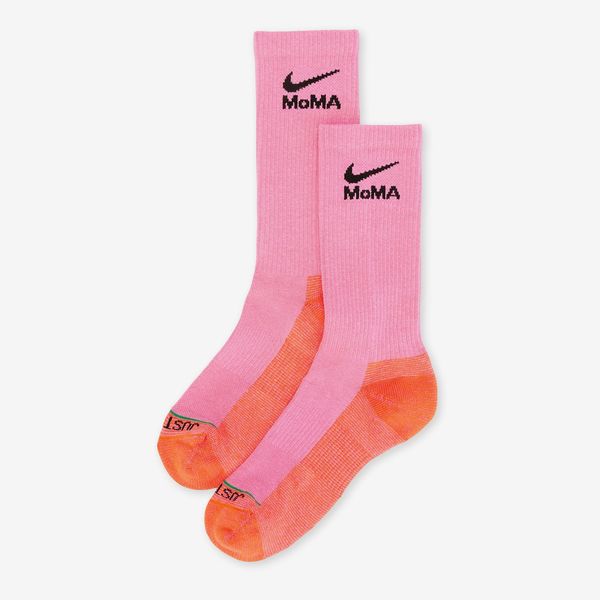 Nike Everyday MoMA Socks