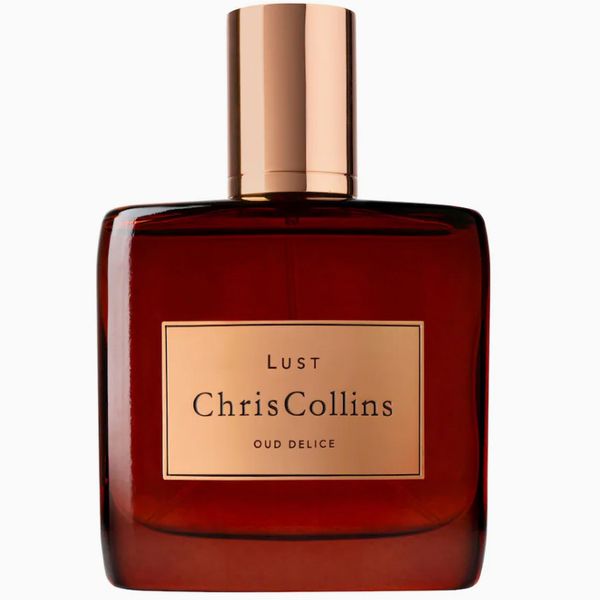 World of Chris Collins Lust Oud Delice Parfum