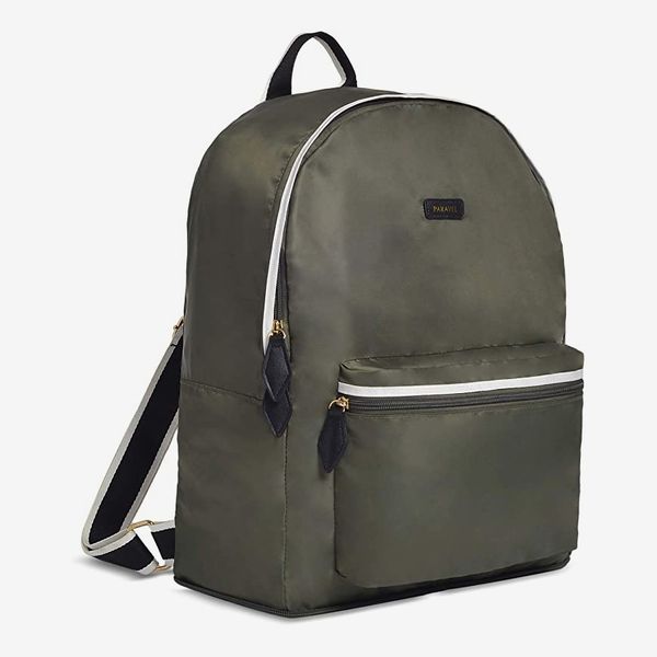 Paravel Fold-Up Backpack