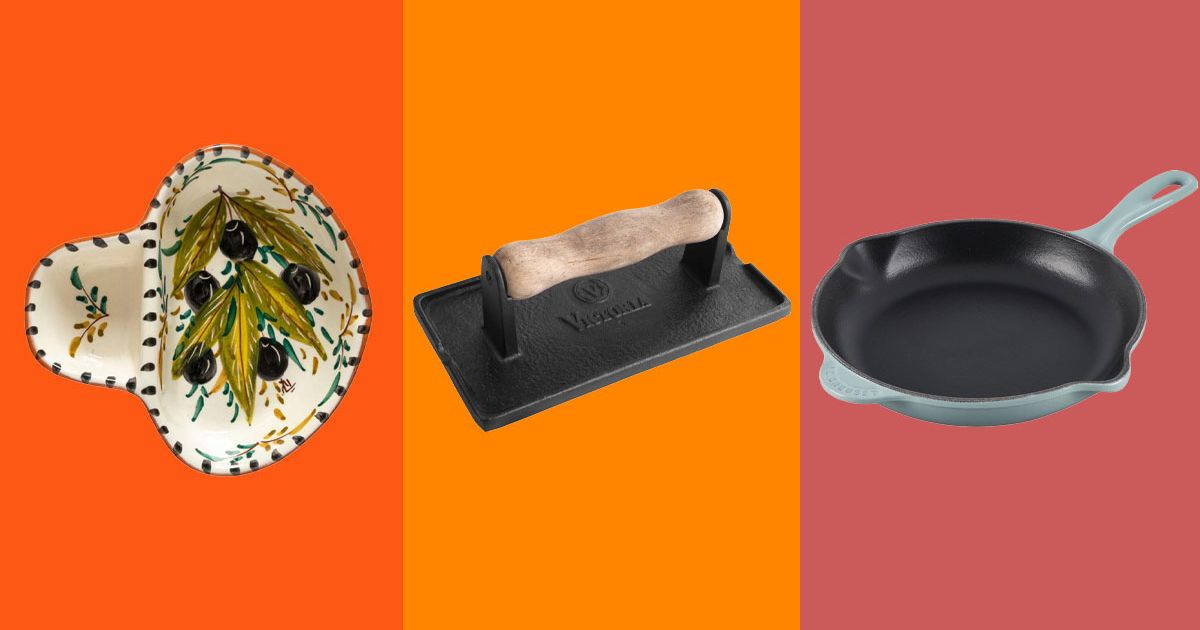 47 Best Gifts for Home Cooks 2024