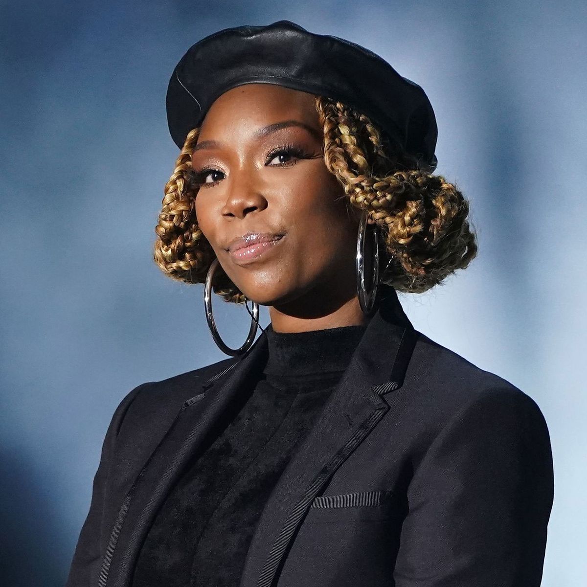 Brandy To Star In And Write Music For New Tv Show Queens