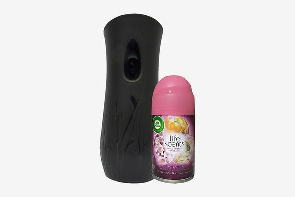 Air Wick Freshmatic Automatic Spray Freshener Starter Kit