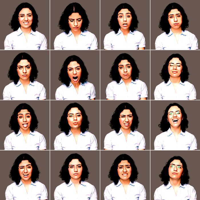 If You're Bad at Reading Faces, Perhaps This Is Why -- Science of Us
