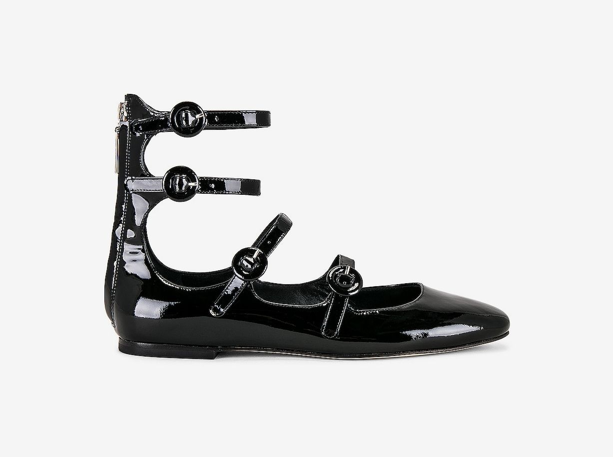 Black Flats E36 Shoes Flats E36 Shoes Easy Spirit Flats E36 Easy