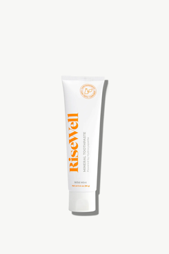 RiseWell Mineral Toothpaste