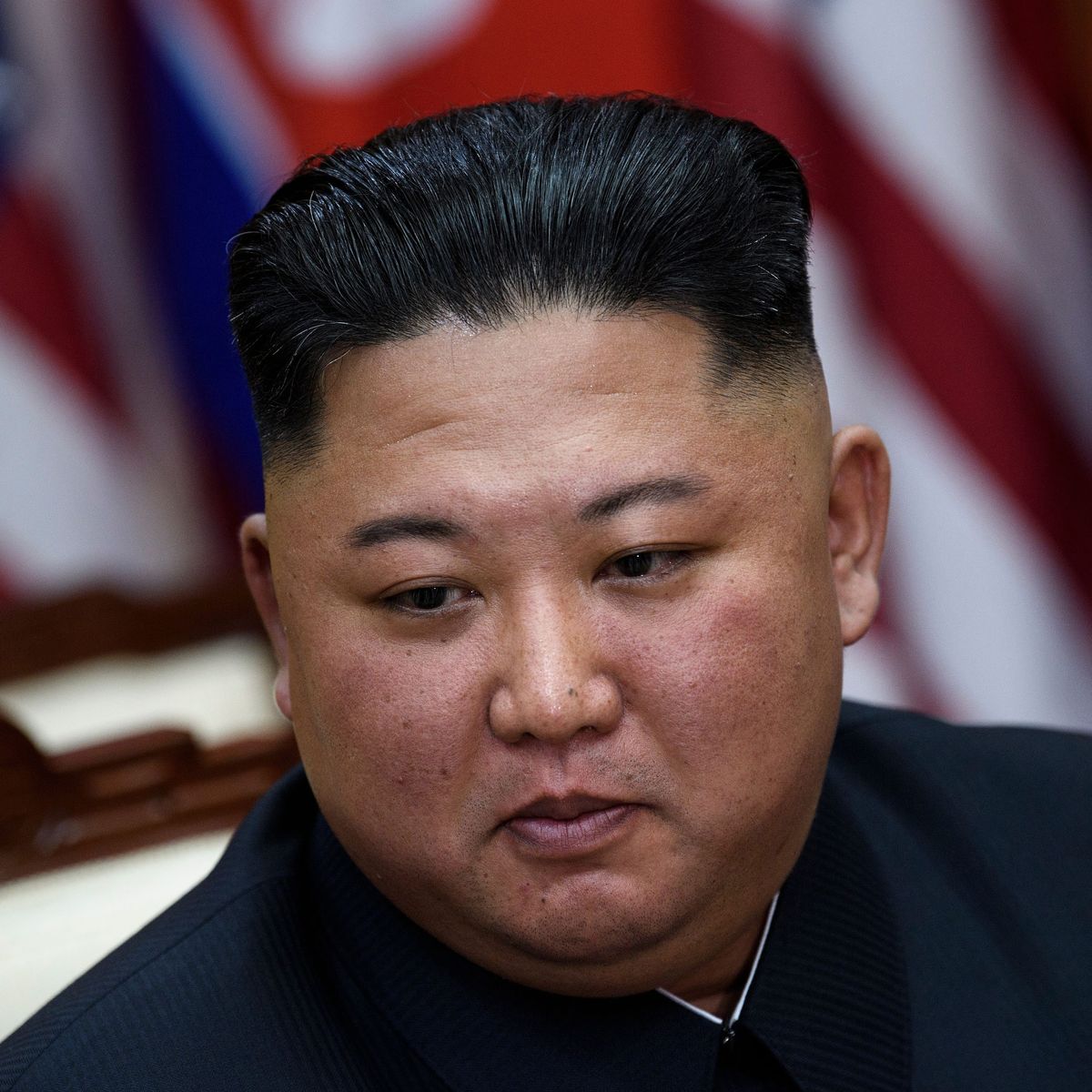 Kim Jong-un's Health Isn't North Korea's Biggest Problem