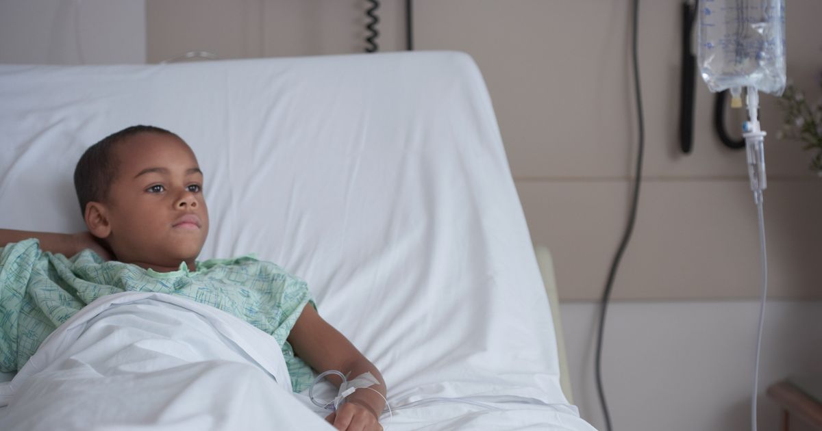 What to Know About Enterovirus D68, the Miserable Respiratory Illness ...