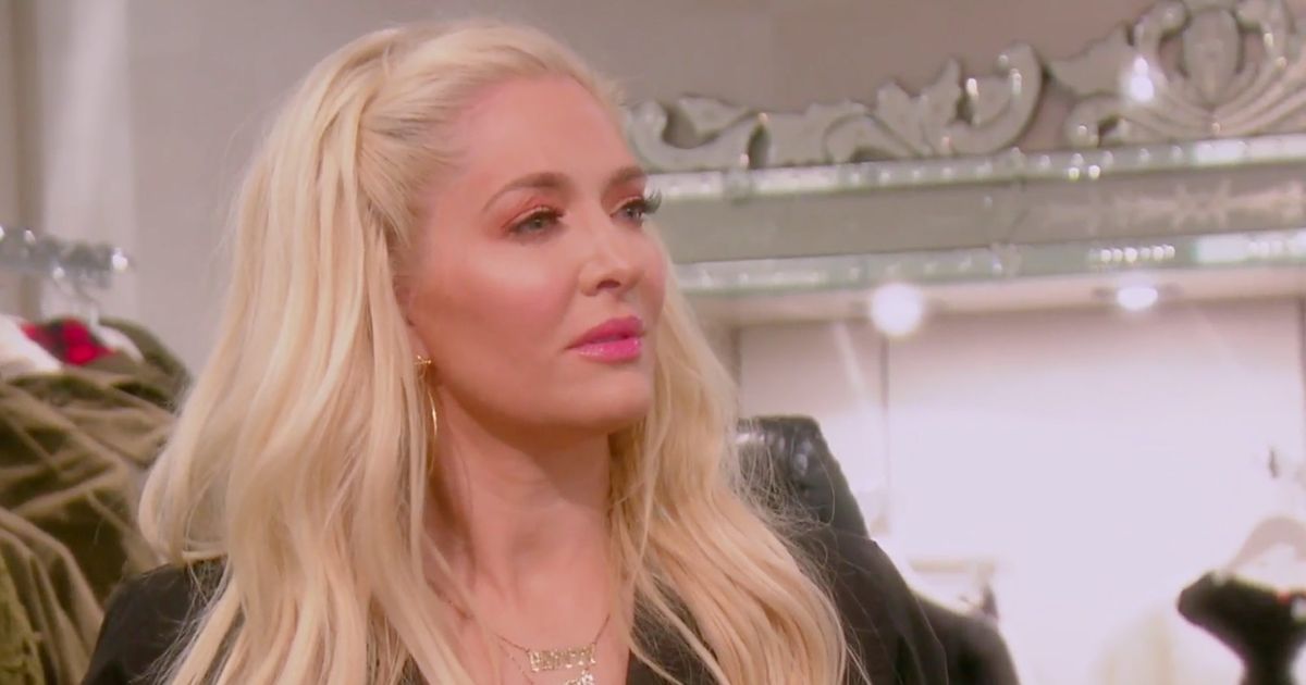 RHOBH Recap: What Ever Happened to Erika Jayne?