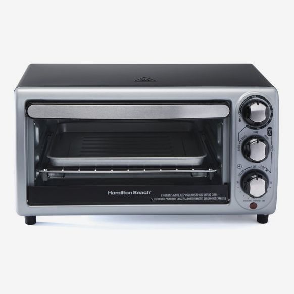 Hamilton Beach 31142 Toaster Oven