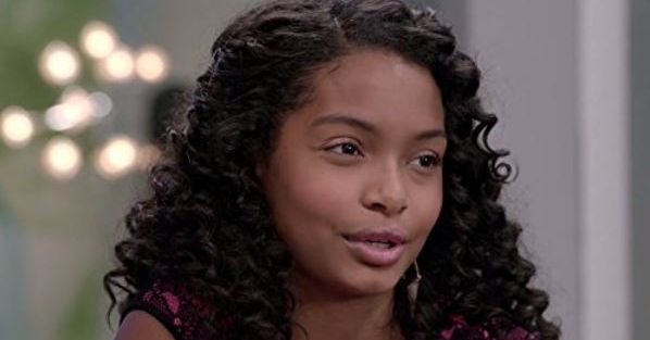 A Black-ish Spinoff Is in the Works