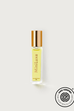 MiniLuxe Nourishing Cuticle Oil Rollerball