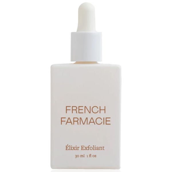 French Farmacie Élixir Exfoliant