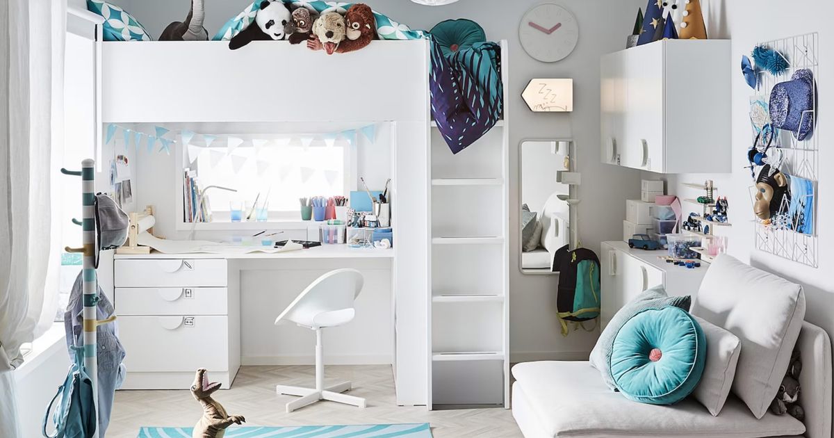 5 Best Bunk Beds 2022 The Strategist