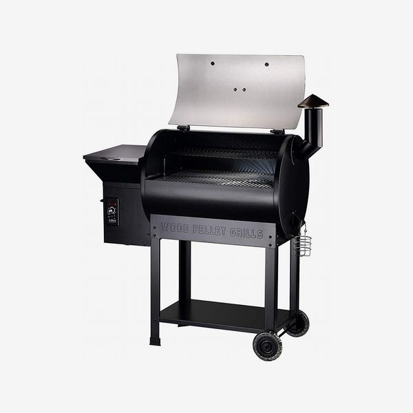 Z Grills ZPG-7002E