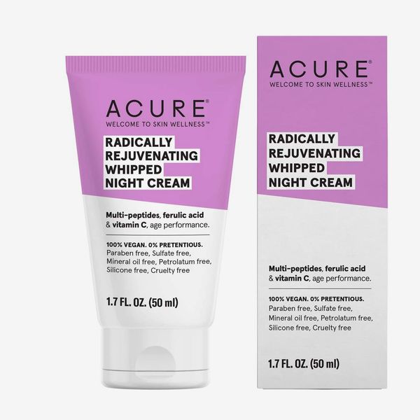 ACURE - Radically Rejuvenating Whipped Night Cream