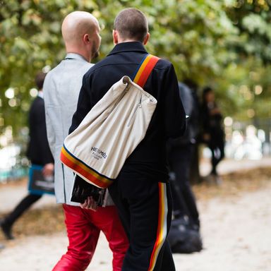 See the Best Street Style From Paris Fashion Week