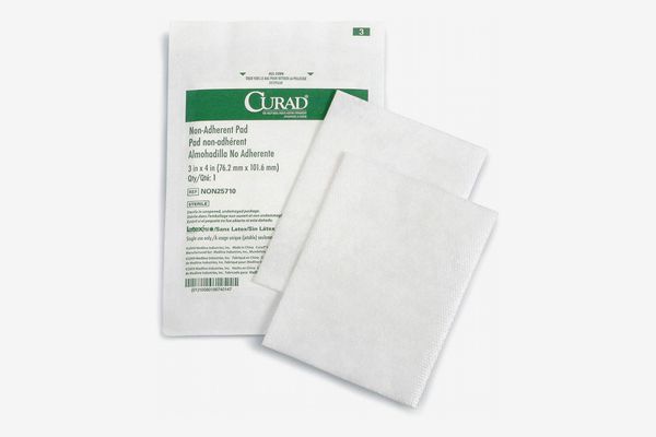 Curad Sterile Non-Adherent Pads
