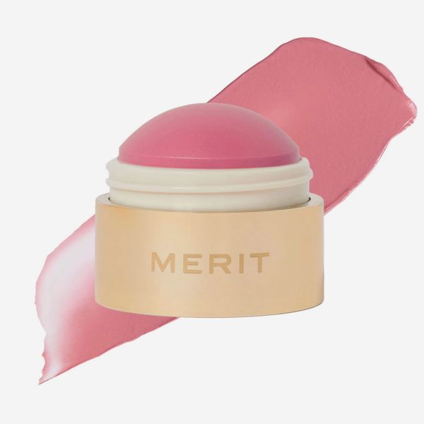 Merit Flush Balm Cream Blush