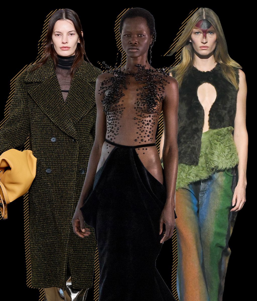 Helmut Lang Fall/Winter 2019 Ready-to-Wear Show