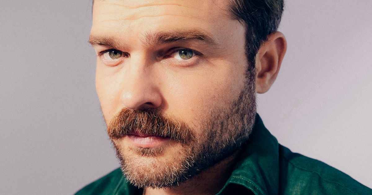 Where Has Alden Ehrenreich Been Hiding?