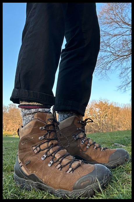 12 Best Men’s Hiking Boots 2024 | The Strategist