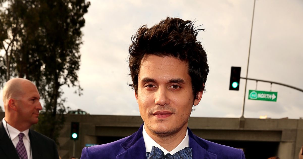 John Mayer Plans First Tour in Three Years