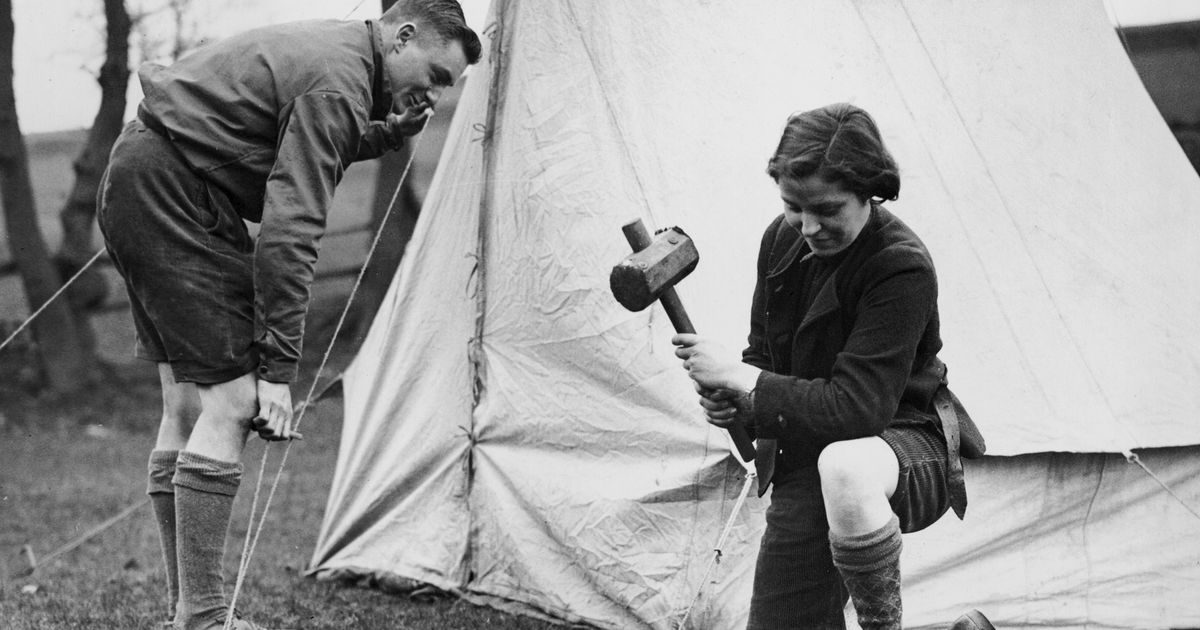 The Best Camping Tents: 2-Person, 4-Person and More 2018 The